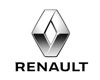 Bacs de coffre Renault