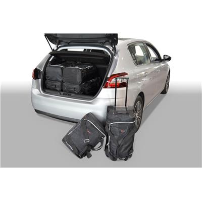 Bagages Carbags Peugeot 308 II