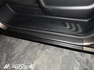 Protection de seuil Mercedes Sprinter, Vito et Viano