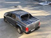 Couvre Tonneau Full Box Volkswagen Amarok Double Cabine