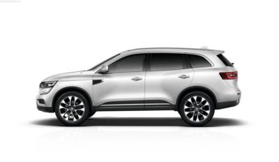 Attelage RENAULT Koleos 2 depuis 2017