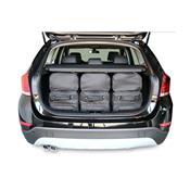 Bagages Carbags BMW X1 (E84)