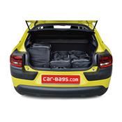 Bagages Carbags Citroën C4 Cactus