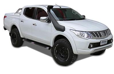 Snorkel Safari Mitsubishi L200 de 2016 a 2019