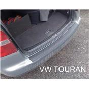 Protection de seuil de coffre VOLKSWAGEN Touran de 2003 à 2007