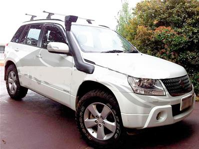 Snorkel Exxon Suzuki Grand Vitara de 2006 à 2018