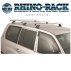 Barres de toit Rhino Rack