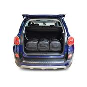 Bagages Carbags Fiat 500L