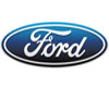 Fonds de coffre Ford