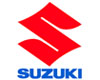 Baguettes latrales Suzuki