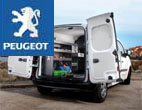 Amnagement Eco Peugeot