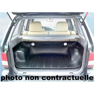 Bac de coffre MERCEDES GLK (type X204) après 10/08 4/5 places assises (Réf 10-1086)