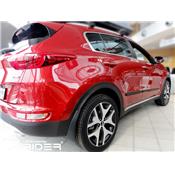 Baguettes latérales adhésives KIA Sportage depuis 2016