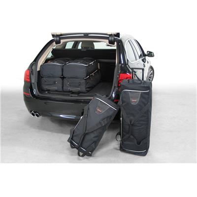 Bagages Carbags BMW Série 5 Touring (F11)