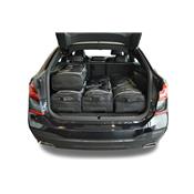 Bagages Carbags BMW Série 6 GT (G3