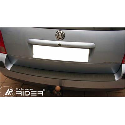 Protection de seuil de coffre VOLKSWAGEN Passat B5 Combi